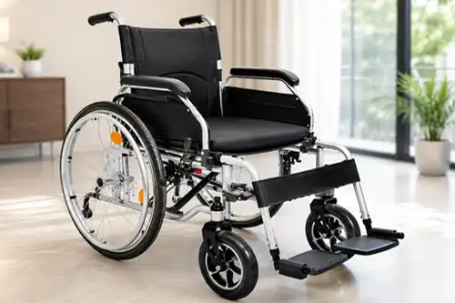 Wheelchairs on Rent in Adyar & South Chennai