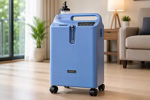 Oxygen Concentrator Rentals in Adyar & South Chennai